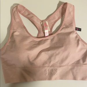 Victoria Secret Pink sports bra